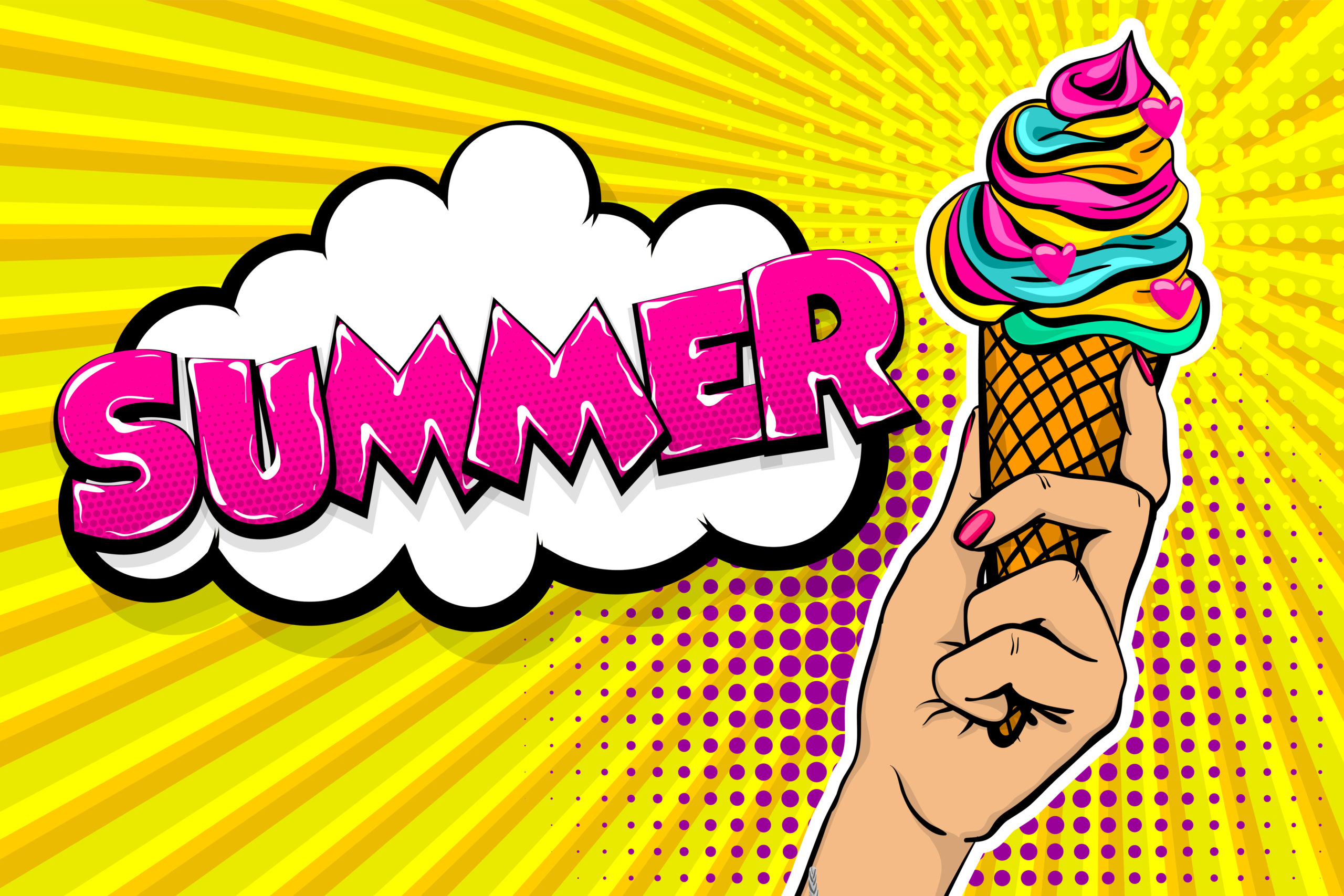 icecream-summer